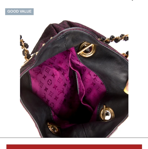 Louis Vuitton For Jennifer - Picture 2 of 3